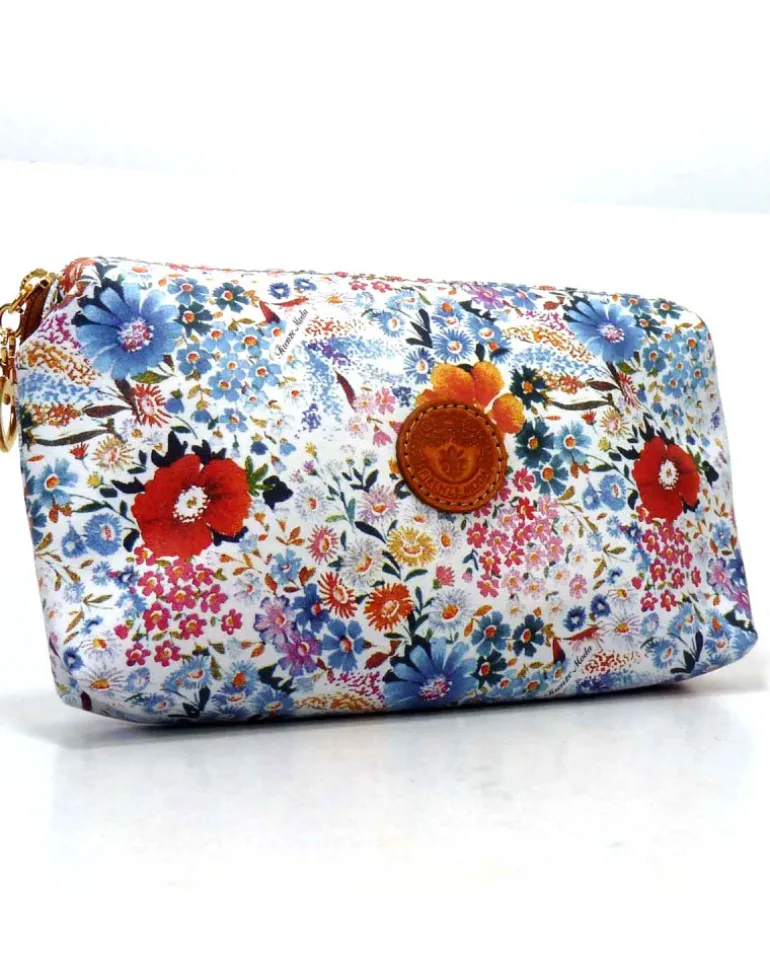 Portatrucco rettangolare piccolo art 1703
