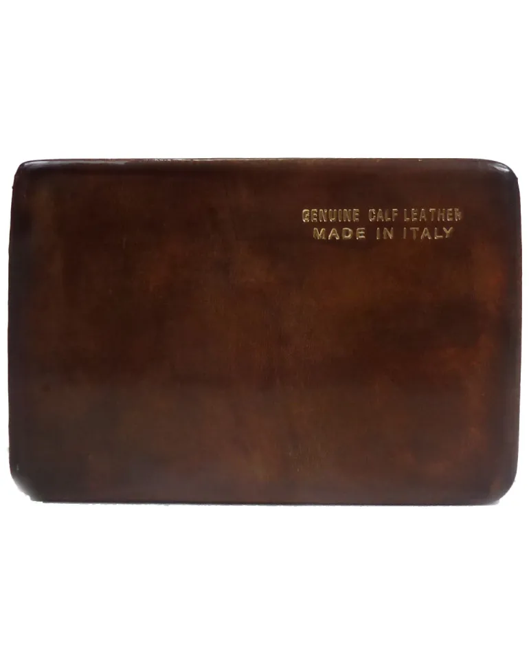 scatola rettangolare in cuoio art 67153