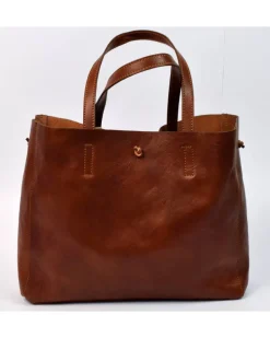 Shopping in vacchetta art 224611