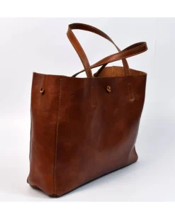 Shopping in vacchetta art 224611