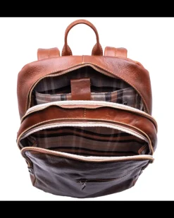 Zaino in Pelle - Artigianato Italiano di Qualità art 224316