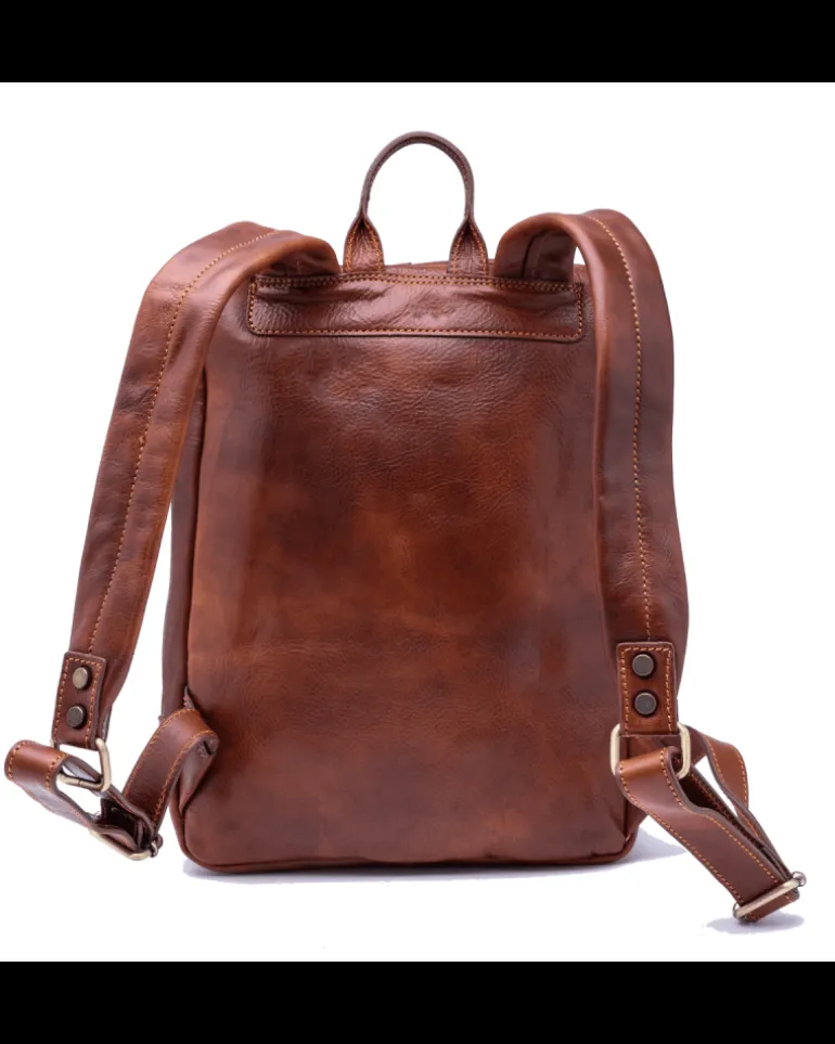Zaino in Pelle - Artigianato Italiano di Qualità art 224316